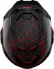  ICON Ultraflite Helmet - Misanthrope - MIPS - Black - Medium 0101-17925 