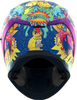ICON Airform* Helmet - Scatterbrain - MIPS? - Purple - XL 0101-17920