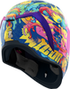 ICON Airform* Helmet - Scatterbrain - MIPS? - Purple - Large 0101-17919