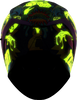 ICON Airform* Helmet - Scatterbrain - MIPS? - Purple - Large 0101-17919