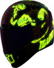  ICON Airform* Helmet - Scatterbrain - MIPS - Purple - Medium 0101-17918 
