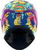  ICON Airform* Helmet - Scatterbrain - MIPS - Purple - Medium 0101-17918 