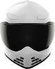  ICON Domain* Helmet - Slabtown - White - 3XL 0101-17884 