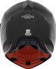  ICON Domain* Helmet - Slabtown - Black - Small 0101-17871 