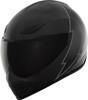  ICON Domain* Helmet - Slabtown - Black - Small 0101-17871 