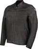  ICON Neo Daytona 2 Jacket - Black - 2XL 2820-7066 