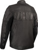  ICON Neo Daytona 2 Jacket - Black - Large 2820-7064 