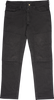ICON Conductor Jeans - Black - US 42 2821-1654