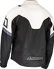  ICON Contra3* Jacket - White/Black - Medium 2820-7045 