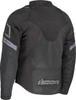  ICON Contra3* Jacket - Black - Large 2820-7040 
