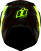 ICON Elsinore* Helmet - Doodle 3 - White - Large 0104-3440
