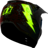 ICON Elsinore* Helmet - Doodle 3 - White - Large 0104-3440