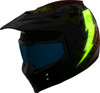  ICON Elsinore* Helmet - Doodle 3 - White - Small 0104-3438 