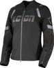  ICON Women's Contra3* Jacket - Black - XS 2822-1714 