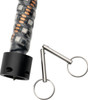  BRITE-LITES Extension - Whip Light - 2' - Quick Connect BL-WPSS2 