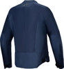  ALPINESTARS C-1 Air Jacket - Blue - Large 3301325-70-L 