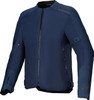  ALPINESTARS C-1 Air Jacket - Blue - Large 3301325-70-L 