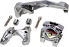  ALLOY ART Multi Brake Caliper Mount - Raw - Super Sport MCRB2-1 