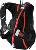 USWE Outlander Hydration Pack - 10L - Recycled Black 210076001