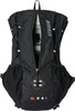  USWE Outlander Hydration Pack - 10L - Recycled Black 210076001 