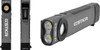  RISK RACING Flashlight - Low Profile/LP-EDC+ 8.0 14270 