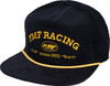  FMF Golden Age Hat - Black SP25196902BLK 