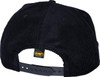  FMF Golden Age Hat - Black SP25196902BLK 