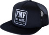  FMF FMF Country Hat - Black SP25196900BLK 