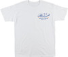  FMF Brighter Days T-Shirt - White - 2XL SP25118907WHT2X 