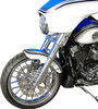  ARLEN NESS Pro Short Front Fender - 21" 210-036 