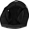  Z1R Youth Warrant 2.0 Liner - Black - Medium 0134-4028 
