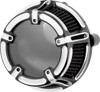  ARLEN NESS Method* Clear Series Air Cleaner - Black 600-237 
