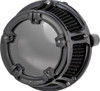  ARLEN NESS Method* Clear Series Air Cleaner - All Black 600-236 