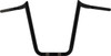  LA CHOPPERS Handlebar - Pre-Wired - Prime Ape - 1-1/4" x 14" - Black LA-7359-14BW 