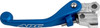  ARC Clutch Lever - Forged - Shorty - Blue CL-S122-B 