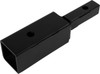  MOOSE OFFROAD 1-1/4" Hitch to 2" Adapter 5041PF 