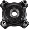 MOOSE OFFROAD Wheel Hub - Front/Rear - Can Am 500-1057-PU