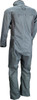  MOOSE OFFROAD Qualifier Dust Suit - Gray - Medium 2901-10105 