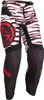  MOOSE OFFROAD Qualifier Pants - Black/Red - US 44 2901-10058 