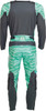 MOOSE OFFROAD Qualifier Pants - Teal/Gray - US 54 2901-10035 