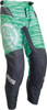  MOOSE OFFROAD Qualifier Pants - Teal/Gray - US 48 2901-10032 