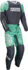  MOOSE OFFROAD Qualifier Pants - Teal/Gray - US 46 2901-10031 