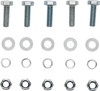  ALL BALLS Winch Hardware Kit - for 2 Bolt Winch 470-01002 