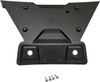  CUSTOM DYNAMICS License Plate Mount - Talon CD-LPB-TALON 