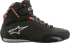 ALPINESTARS Sektor Waterproof Shoes - US 12.5 2544519111812.5