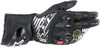  ALPINESTARS GP Tech V2 S Gloves - Black/White - XL 3556422-12-XL 