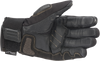 ALPINESTARS Corozal V2 Drystar? Gloves - Black/Sand - 3XL 3525821-1250-3X
