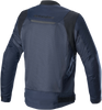 ALPINESTARS Luc v2 Air Jacket - Navy - Large 3308822-7150-L