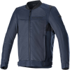 ALPINESTARS Luc v2 Air Jacket - Navy - Medium 3308822-7150-M