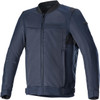  ALPINESTARS Luc v2 Air Jacket - Navy - Medium 3308822-7150-M 